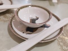 -欧提汗·新疆餐厅·清真(银都路店)