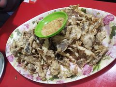 -夕阳红小吃(中街大悦城店)