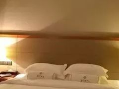 -三亚中亚国际大酒店