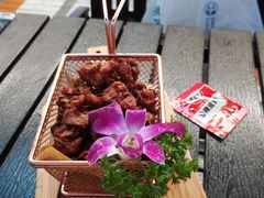 -路边羊烧烤酒场(宝带路店)