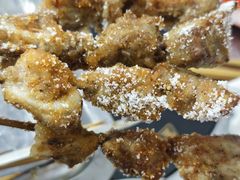 -老刀刀削面烧烤