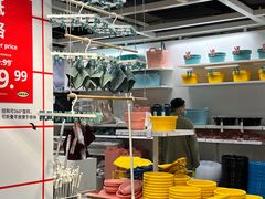 -宜家家居(四元桥商场店)