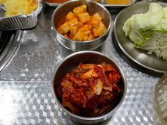 -朴大炮韩式碳烤肉(总店)