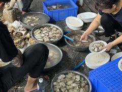 -花苑美食横琴生蚝火锅(拱北粤华路店)