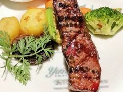 -云门锦翠(商鼎国际店)