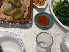 -潮之南·潮汕菜·鱼仔档(南山店)