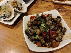 -本色.小马哥烧烤(无锡九里仓店)