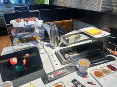 -玉善烧烤串城(长春总店)