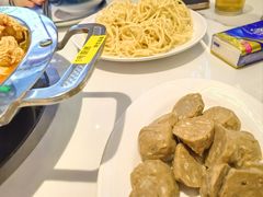 -聚味罗记大排檔·鲜鱼杂·甲鱼煲•龙虾馆(科学馆店)