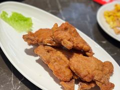 -双合园·海鲜水饺青岛菜(大尧三路店)