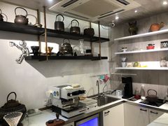 -茶是一枝花泡茶店
