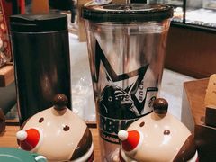 -星巴克臻选(北京颐堤港中心第二店)