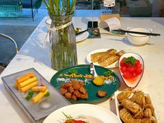 -后海16号·北京私房菜