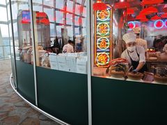 -陈鹏鹏潮汕菜(机场卫星厅·561登机口店)