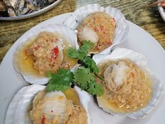 -人和啤酒屋海鲜大排档(营口路店)