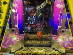 -大玩家(大连高新万达店)