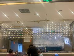 -北李妈妈菜·海肠捞饭(高新万达店)