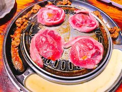 -超级神炭烤肉夜食(芥园西道店)