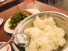 -天回镇何氏豆腐(总店)