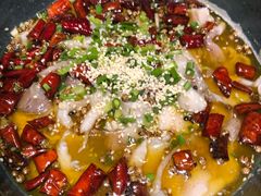 -十三式重庆江湖菜(金茂览秀城店)