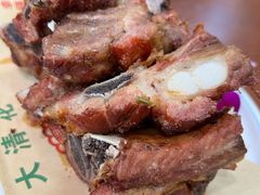 -大清花饺子城(昌黎店)