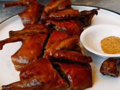 -杭州JW万豪酒店-万豪中餐厅