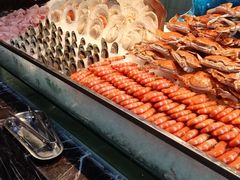 -星伦多自助料理·涮烤一体(杭州来福士店)