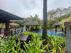 -厦门日月谷温泉渡假村