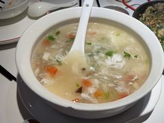 -南门食仙·手工福州菜(南门兜店)