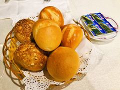 -马克西姆餐厅(崇文门店)