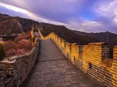 -慕田峪长城