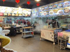 -202特色排档(五缘湾店)