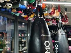-花环泰拳·勒德斯拉泰拳馆(静安店)
