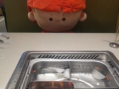 -海底捞火锅(杭州萧山宝龙广场店)