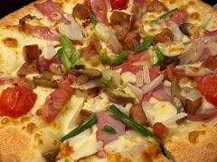 -必胜客(江南时代广场店)