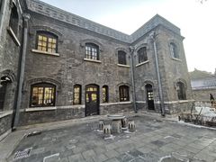 -张学良旧居陈列馆