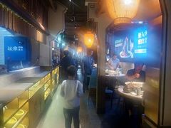 -坛宗剁椒鱼头(河西王府井店)