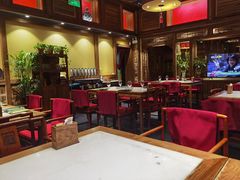 大堂-那家小馆(摩天活力城店)