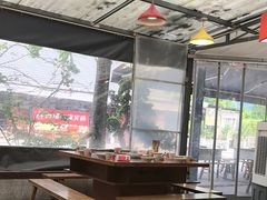 -重庆洪崖洞老火锅(音乐广场店)