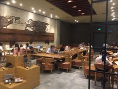 -星巴克臻选(深圳罗湖万象城店)