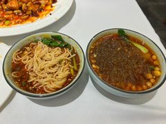 -峨嵋酒家(地安门店)