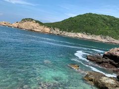 -广东惠东海龟国家级自然保护区