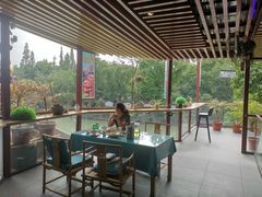 -川味中国寻香馆(琴台路店)