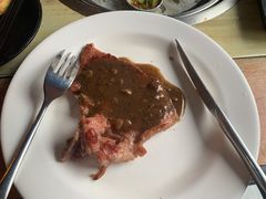 牛排-炭烤麻里·臻选自助烤肉料理(观音桥大融城店)