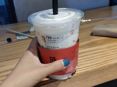 -瑞幸咖啡(三里屯SOHO-6号楼店)