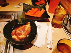 -新石器烤肉(之心城店)
