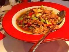 小炒黄牛肉-匠熙小馆(崇文门店)