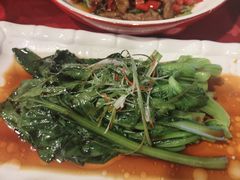 -正阳门饭庄·烤鸭·北京菜(万丰路七里庄店)