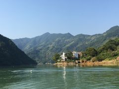 -新安江山水画廊风景区