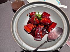 -肆月河豚·新淮扬菜·烤鸭(中关村店)